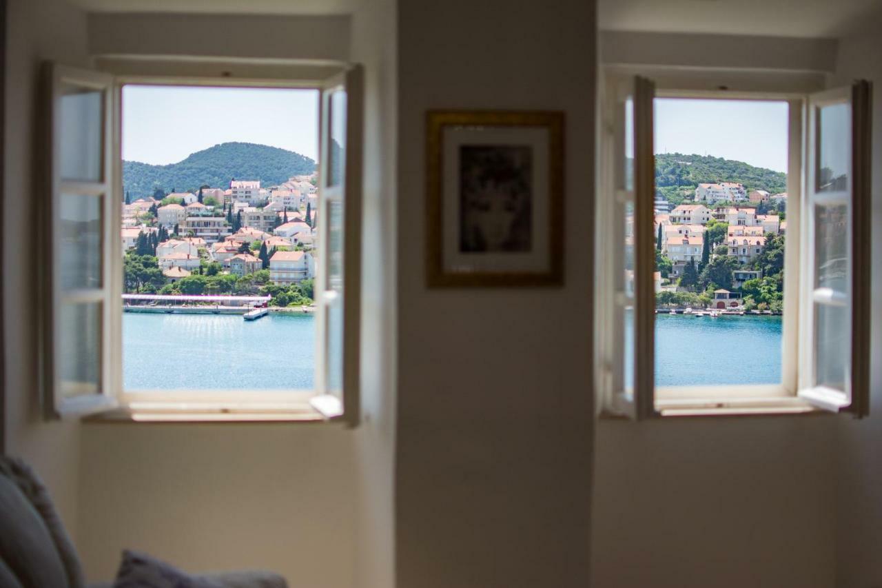 Bellastoria Apartment Dubrovnik Exterior photo